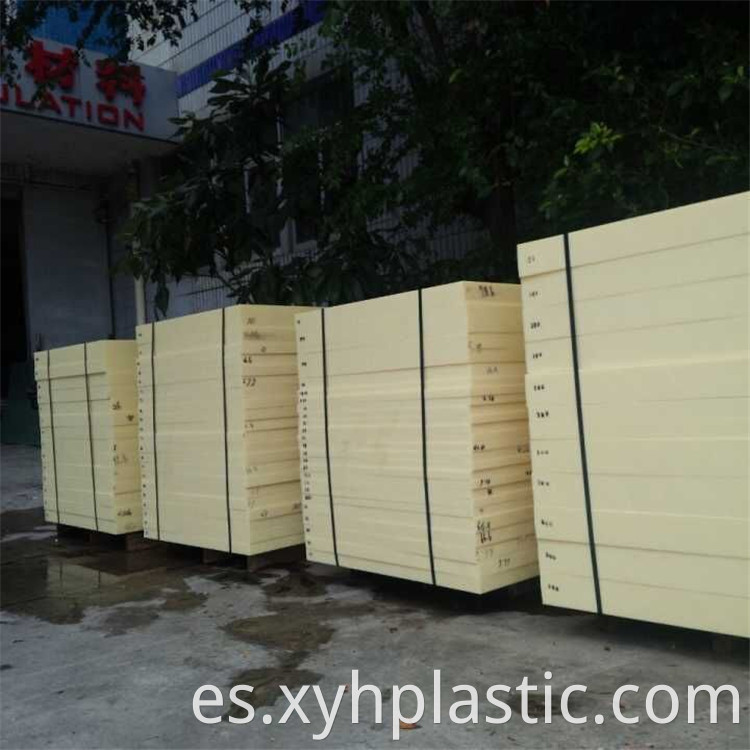 Plastic ABS Material Sheet